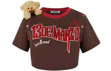 13 DEMARZO 23SS LogoT