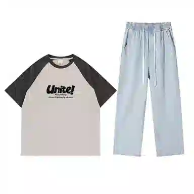 Unite Life HOODS logo