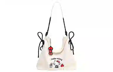 TOUTOU hellokitty Sanrio