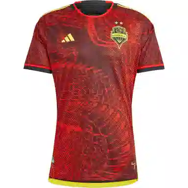 adidas SEATTLE SOUNDERS FC 2324 AWAYT