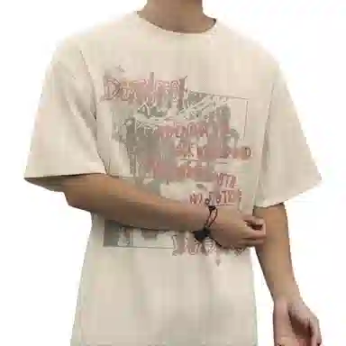 BEAR UNION T