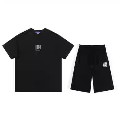 Unite Life HOODS Logo