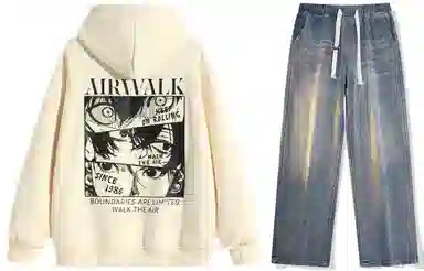 Airwalk LOGO