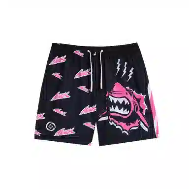 RIGORER Basketball Training Shorts