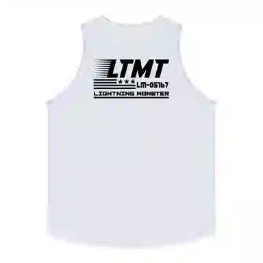 LIGHTNING MONSTER Logo