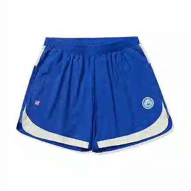 UNDEFEATED x Xuperman FW24 Shorts