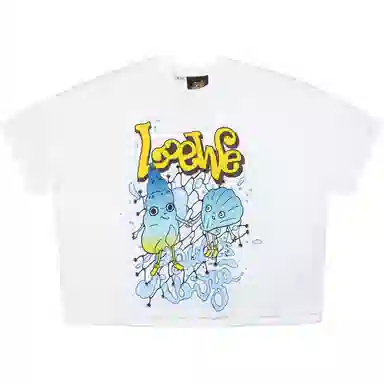 LOEWE SS22 Paulas Ibiza T