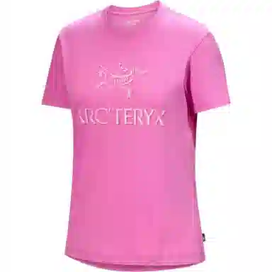 Arcteryx Arc'Word Cotton T-Shirt