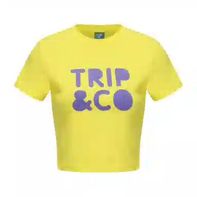 TRIPCO Logo T