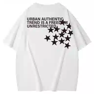 URBAN AUTHENTIC logoT