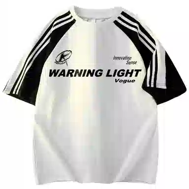 WARNING LIGHT logoT