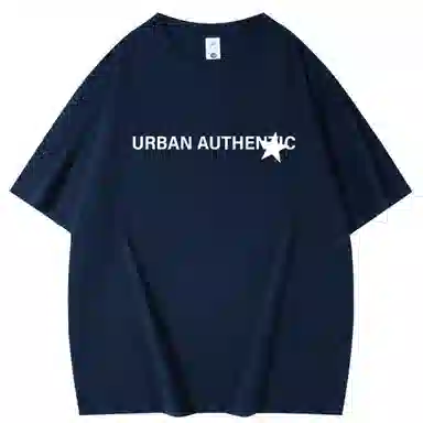 URBAN AUTHENTIC logoT