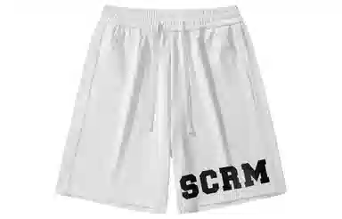 SCRM Logo