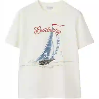 Burberry SS25 T