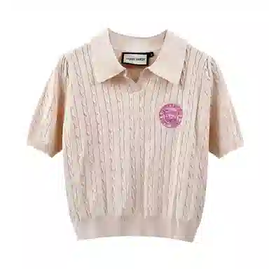 HARDY HARDY SS23 T