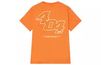 404MOB GANG LogoT