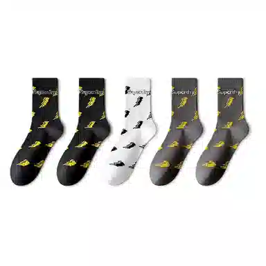 5