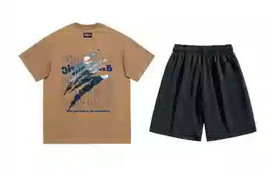 URBAN AUTHENTIC logoT