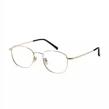 小米 米家防蓝光平光无度数防辐射护目 尼龙高清镜片 简约镜框显脸小 家用办公学习夏日清凉礼盒 功能性眼镜 男女同款情侣款