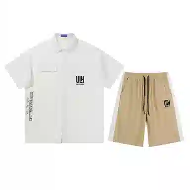 Unite Life HOODS logo