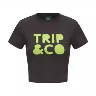 TRIPCO Logo T