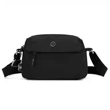 Jielangshi Lightweight Nylon Crossbody Bag
