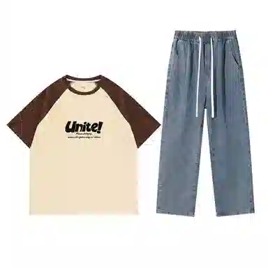 Unite Life HOODS logo