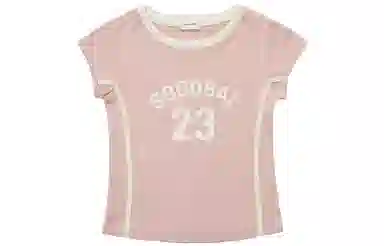 GOOD BAI logo T