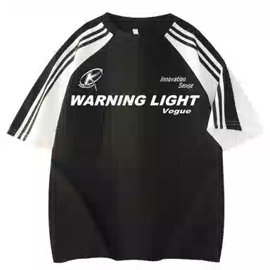 WARNING LIGHT logoT