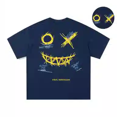 PAUL COSTELLOE logoT