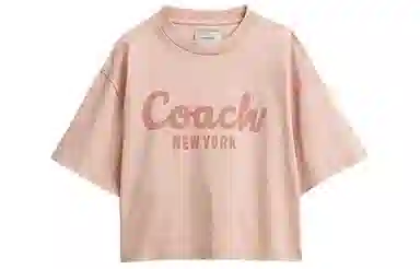 COACH SS24 T