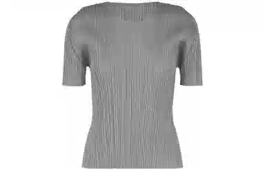 PLEATS PLEASE ISSEY MIYAKE SS22 T