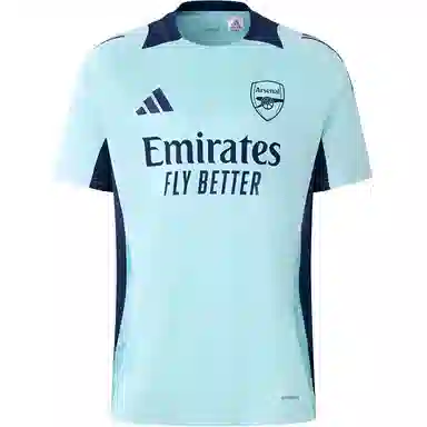 adidas Tiro 24 Arsenal Jersey