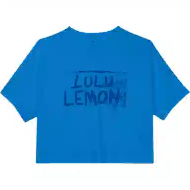 lululemon Abrasion-Resistant T