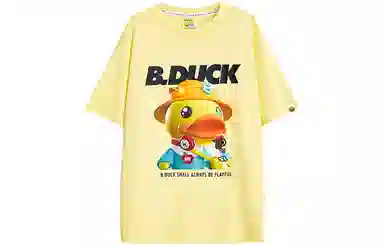 B.Duck T