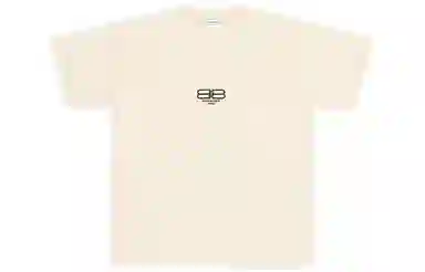 Balenciaga FW22 LogoT