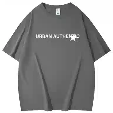 URBAN AUTHENTIC logoT