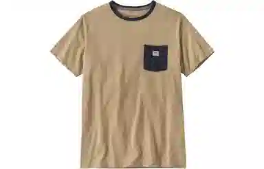 patagonia T
