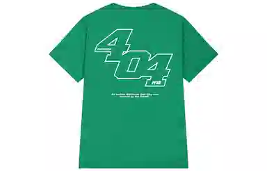 404MOB GANG LogoT