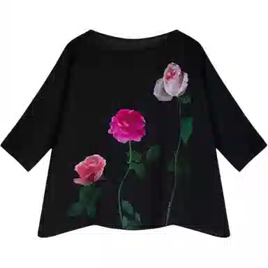 A LIFE ON THE LEFT T