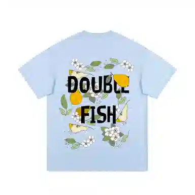 DOUBLEFISH T