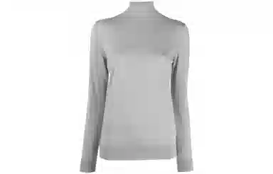 Emporio Armani Sweater Grey