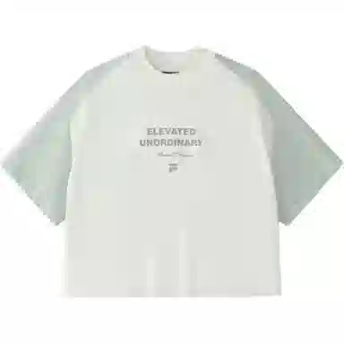 FILA FUSION FUSIONEER logo T -WT