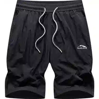 WANZERAM King Ram Shorts