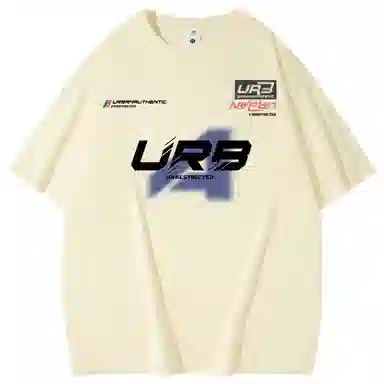 URBAN AUTHENTIC logoT