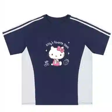 Sanrio x Hello Kitty T
