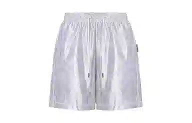 Nike Kobe 9 Shorts White