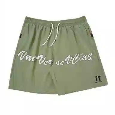 VniVerseVClub Shorts