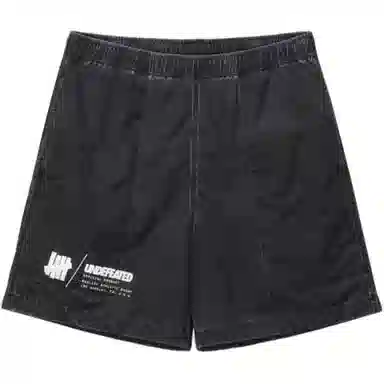 UNDEFEATED SS24 logo