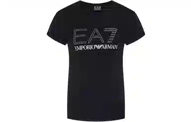 EMPORIO ARMANI SS22 LogoT